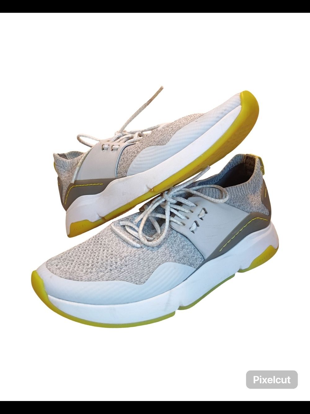Cole Haan Zerogrand All Day trainers | Women's Size 7.5B